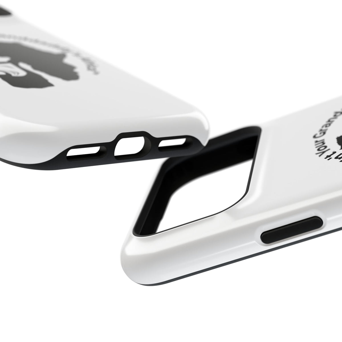 Impact-Resistant Cases