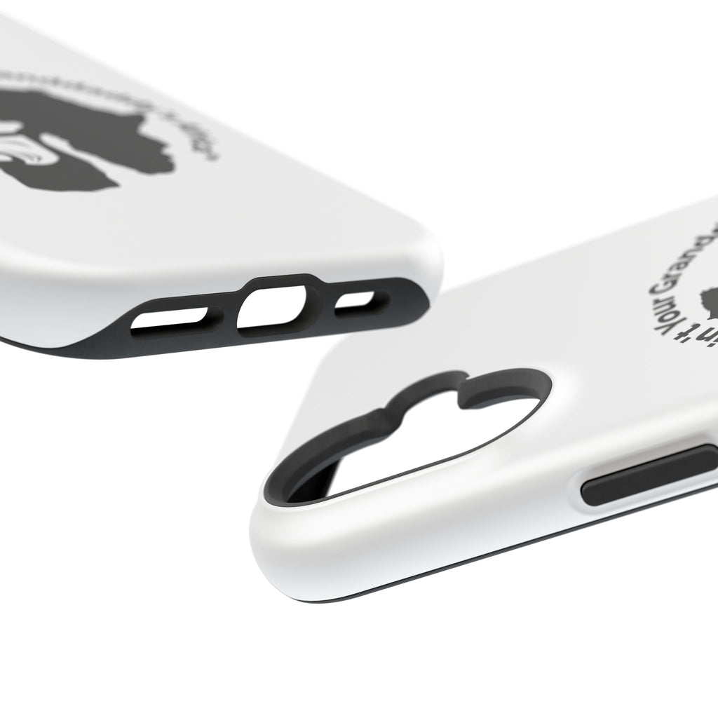 Impact-Resistant Cases