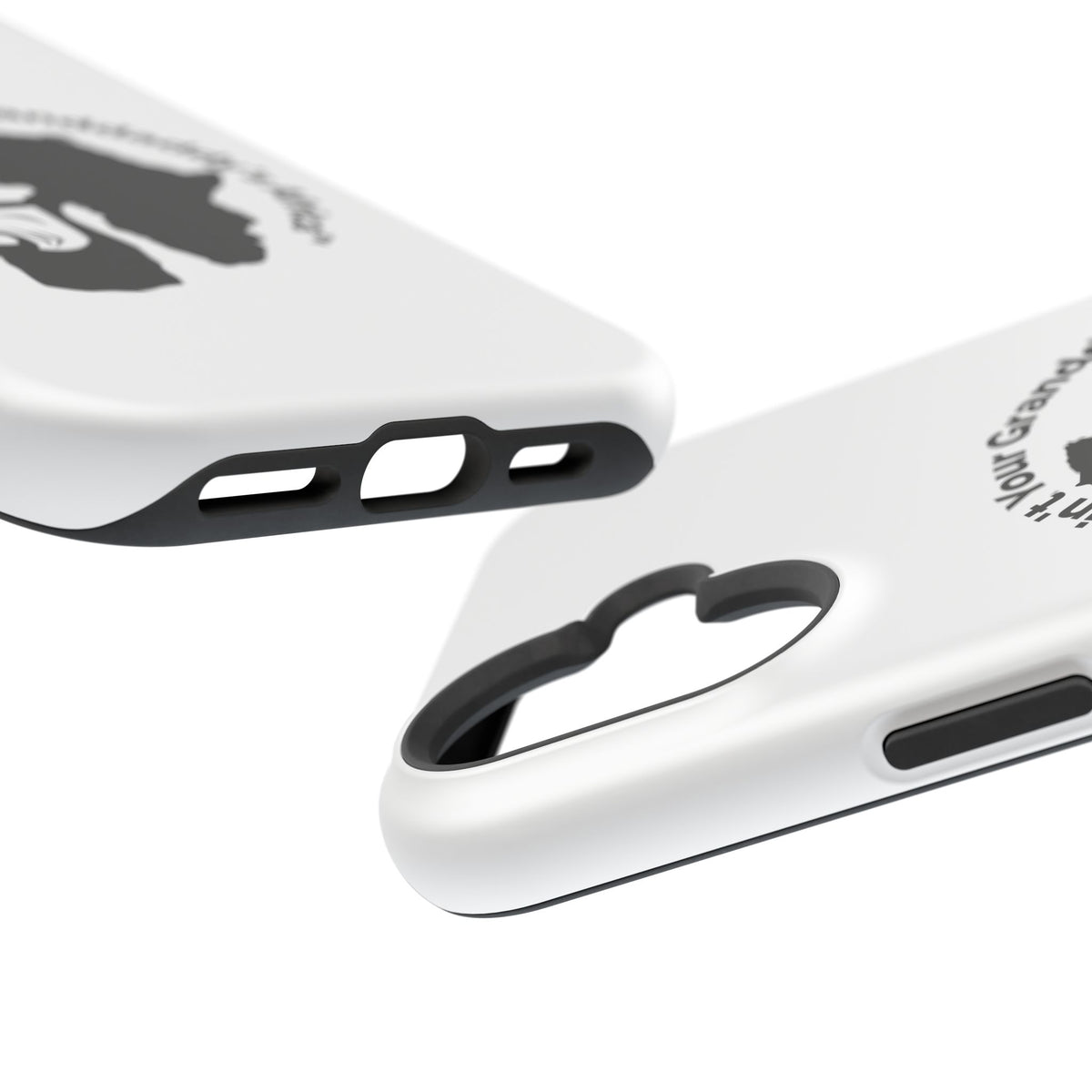 Impact-Resistant Cases