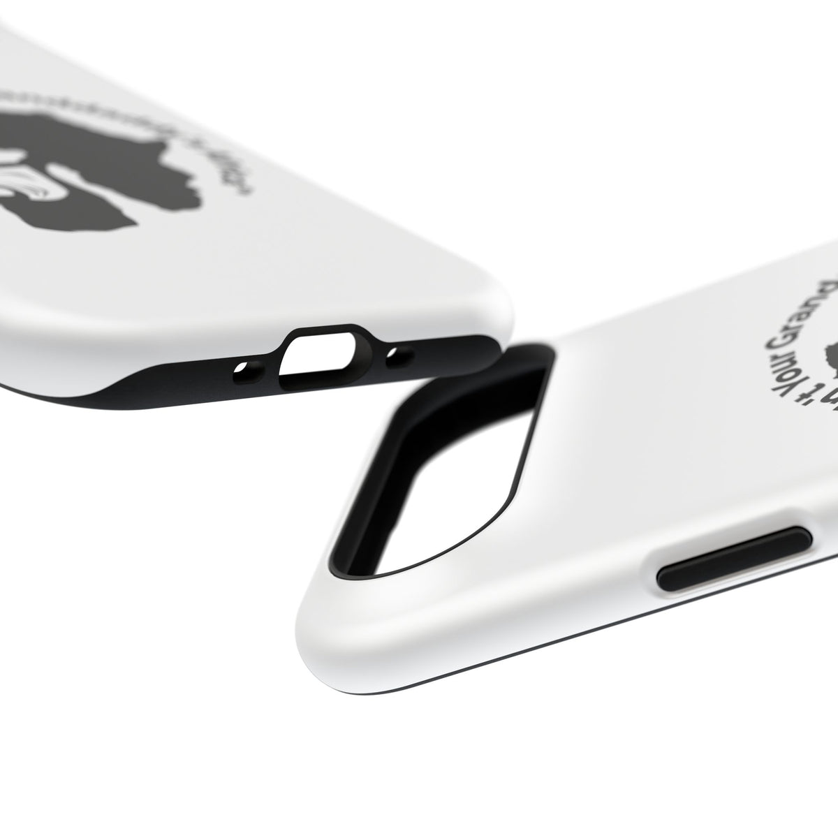 Impact-Resistant Cases