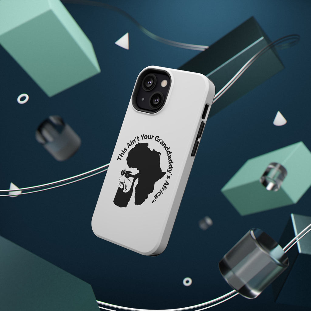Impact-Resistant Cases