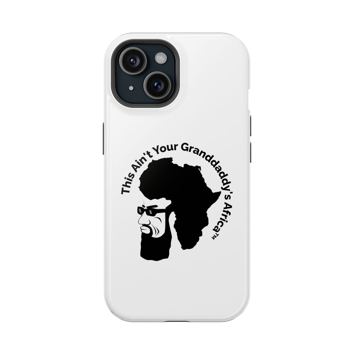 Impact-Resistant Cases