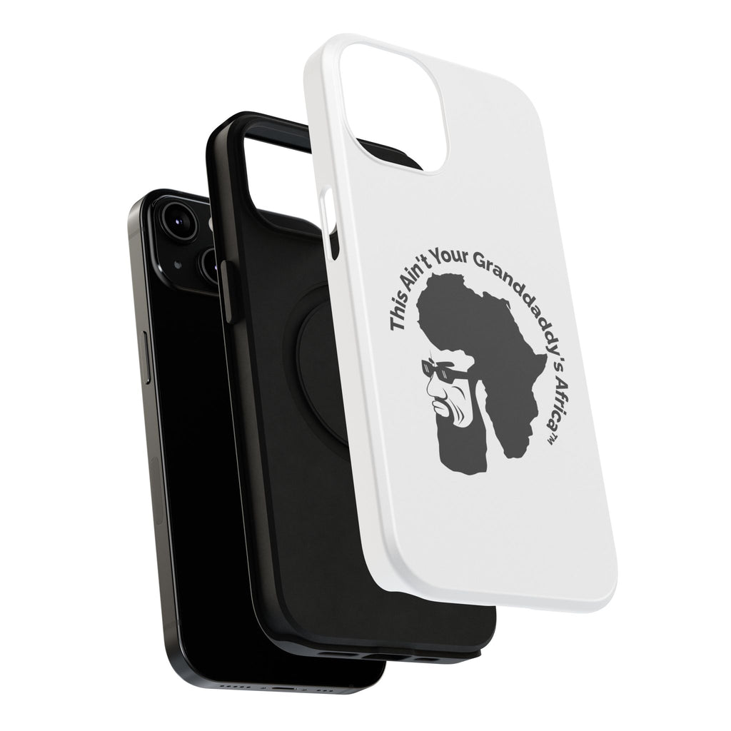 Impact-Resistant Cases