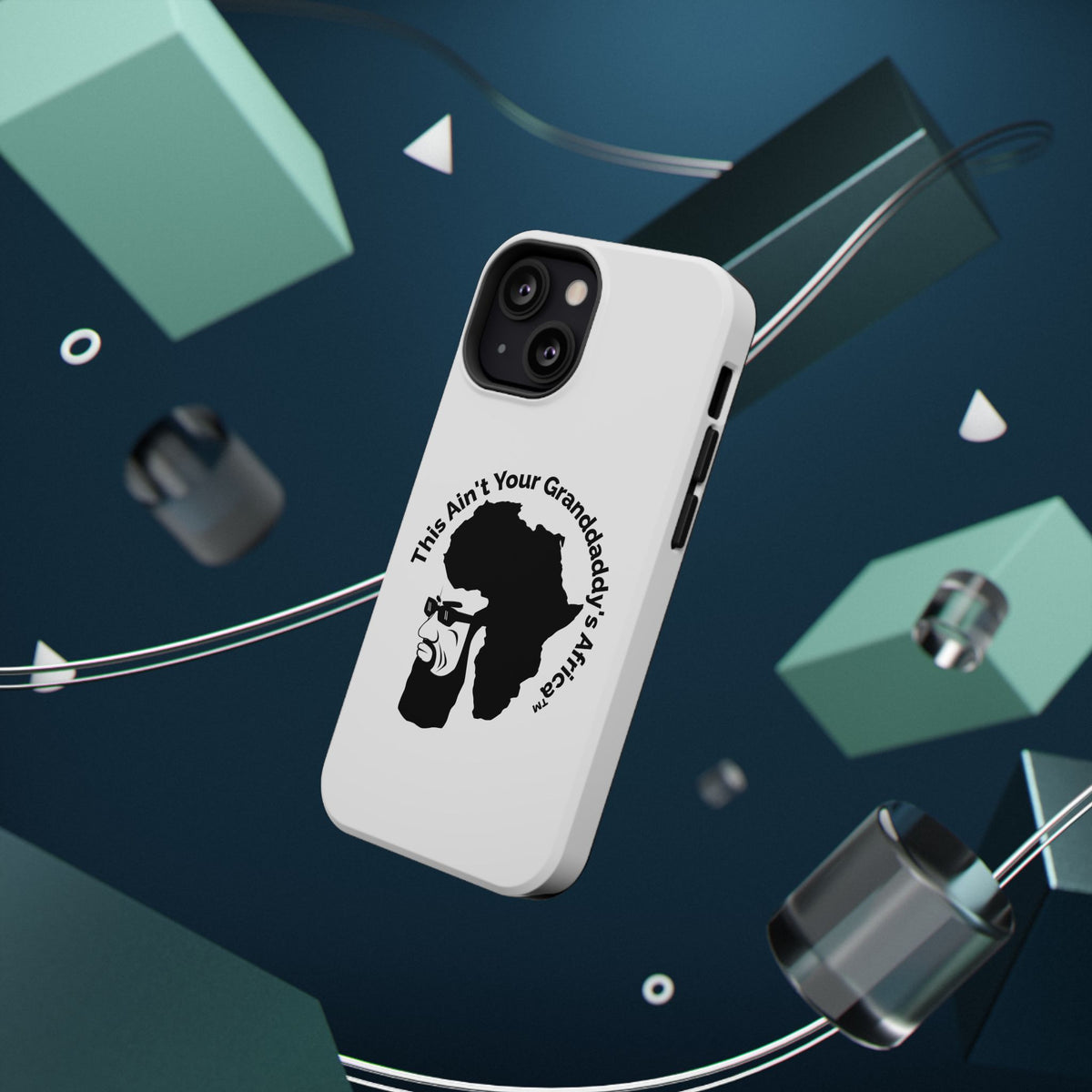 Impact-Resistant Cases