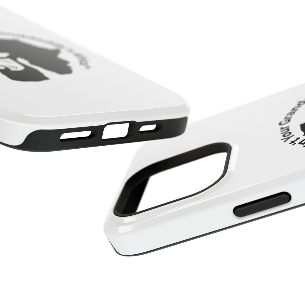 Impact-Resistant Cases