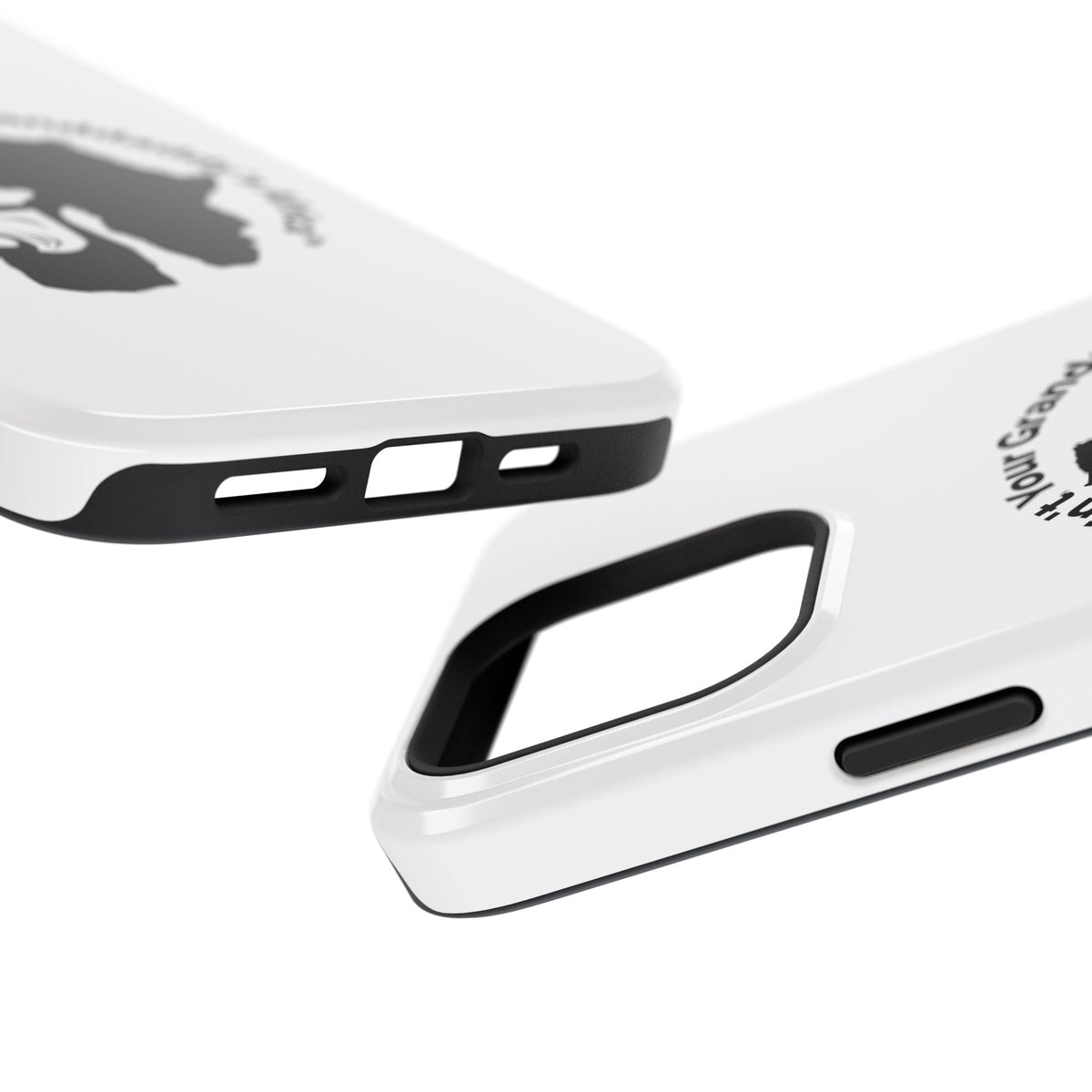 Impact-Resistant Cases
