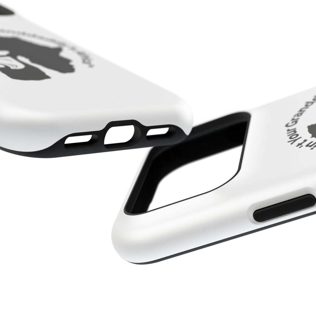 Impact-Resistant Cases