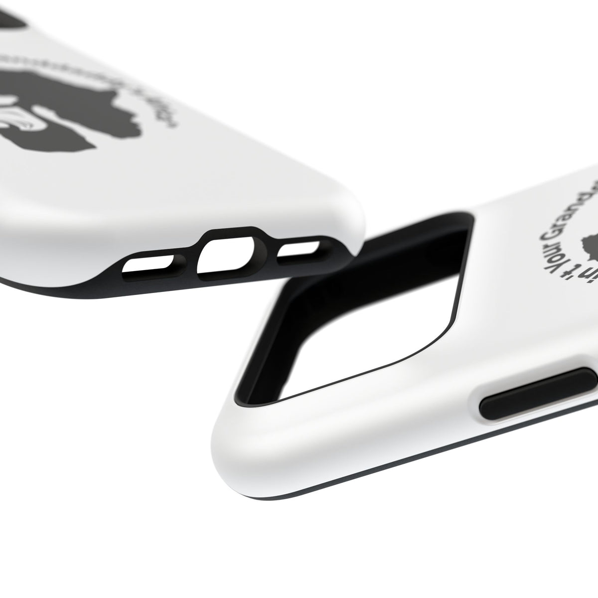 Impact-Resistant Cases