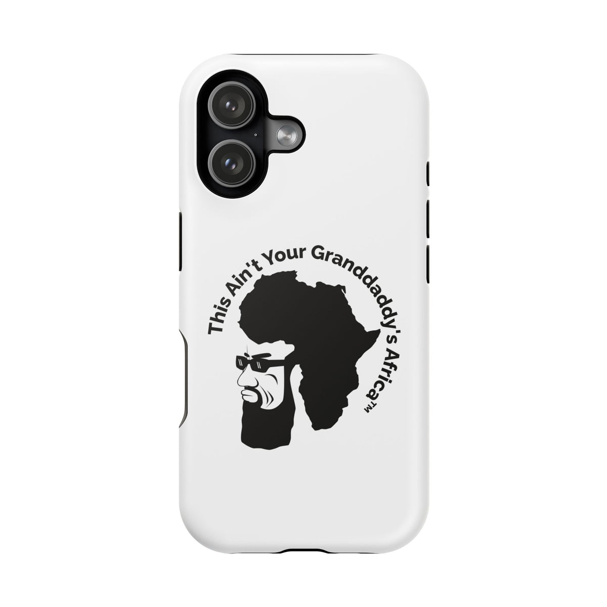 Impact-Resistant Cases