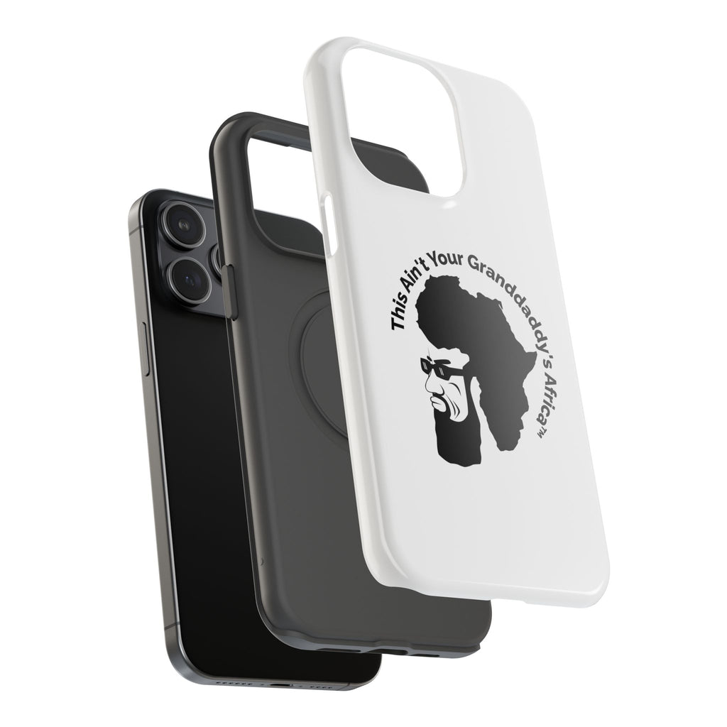 Impact-Resistant Cases