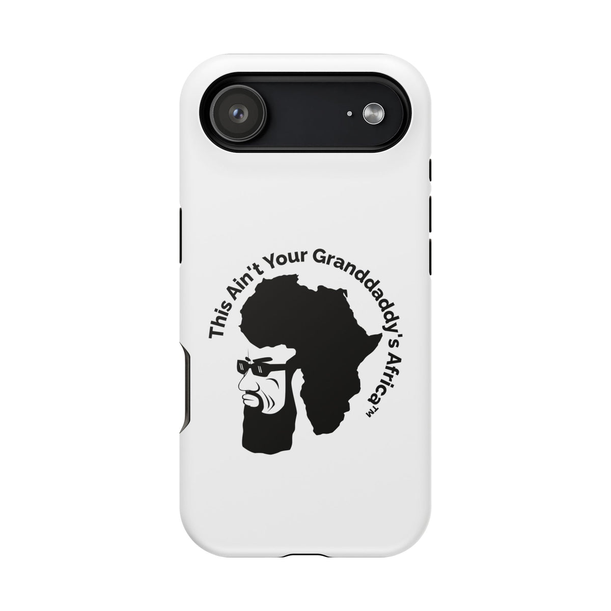 Impact-Resistant Cases
